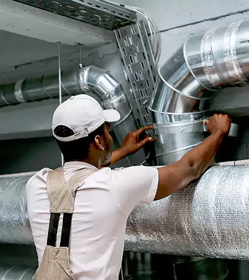 Air Duct Cleaning Services in Weston, Florida