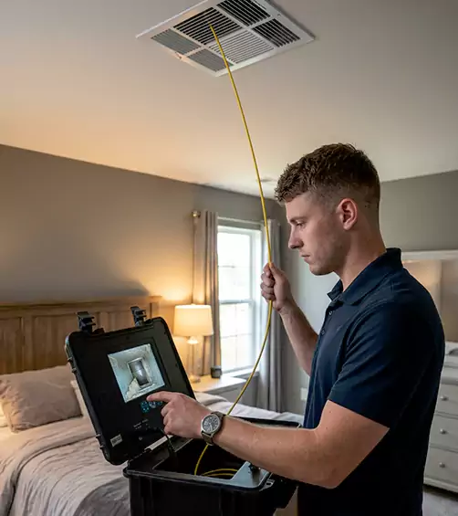 Air Duct Cleaning Services in Weston, Florida