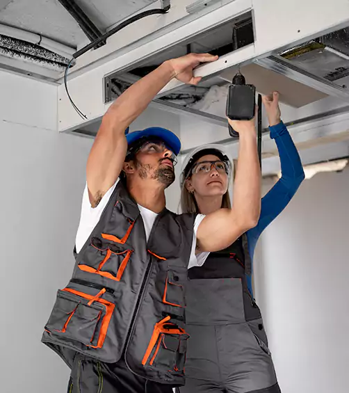 Air Duct Cleaning Services in Weston, Florida