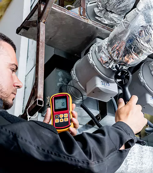 Air Duct Cleaning Services in Weston, Florida