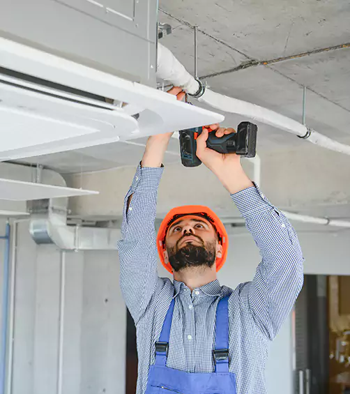 Air Duct Cleaning Services in Weston, Florida