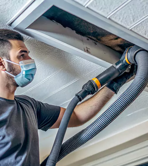 Duct Sealing Services in Weston, Florida