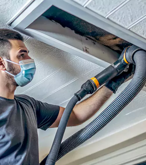 Air Duct Cleaning Services in Weston, Florida