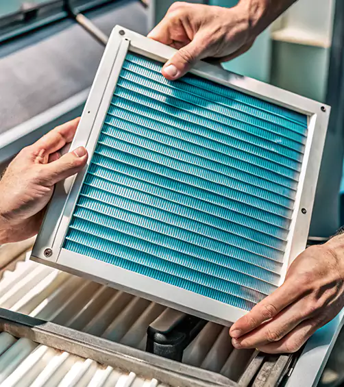 Air Duct Cleaning Services in Weston, Florida