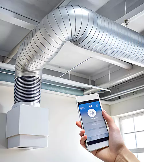Indoor Air Quality Solutions in Weston, FL