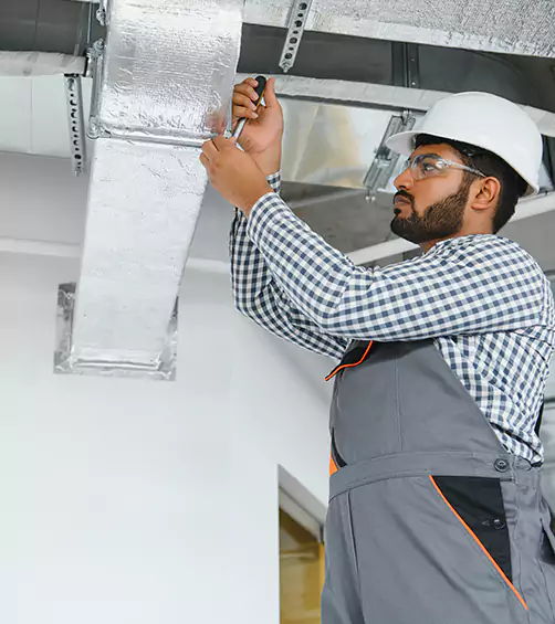 Air Duct Cleaning Services in Weston, Florida