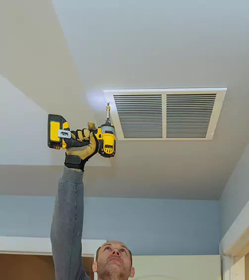 Air Duct Cleaning Services in Weston, Florida