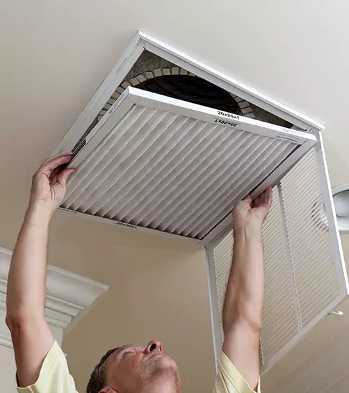 Air Duct Cleaning Services in Weston, Florida