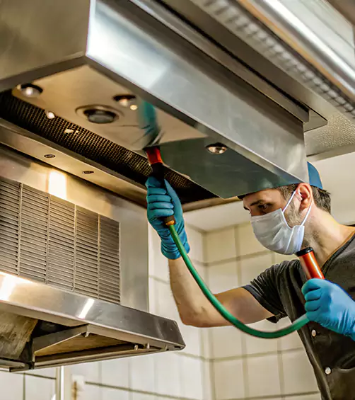 Air Duct Cleaning Services in Weston, Florida