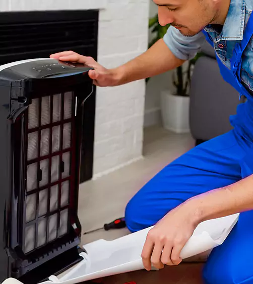 Air Duct Cleaning Services in Weston, Florida