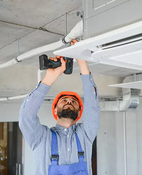 Cleaner Ductwork for Better Airflow in Weston, FL
