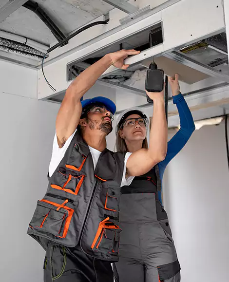 Clear Lint From Your Dryer Exhaust System in Weston, FL