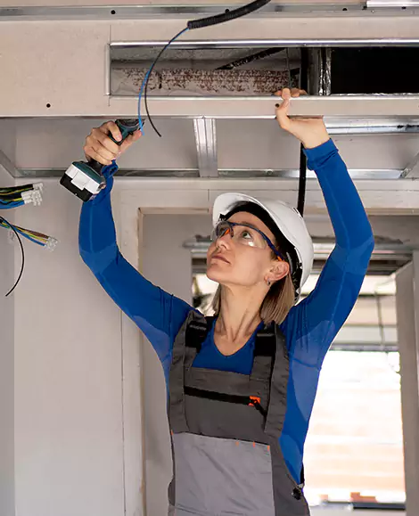 Cleaner Airflow Better Filtration and Humidity Support in Weston, FL