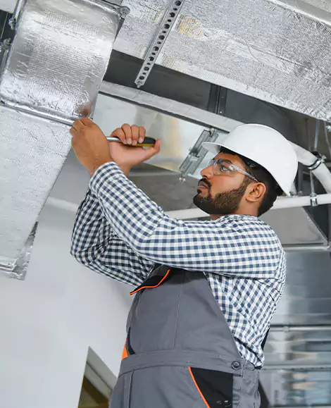Professional Air Duct Cleaning and Repair Services in Weston, FL