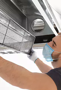 Dryer Vent and Indoor Air Quality Services in Weston, FL