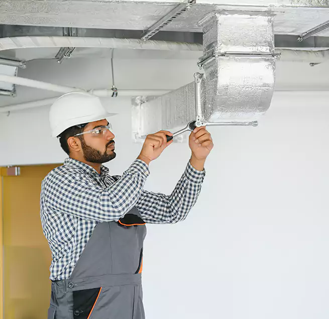 Why Weston Homeowners Choose Weston Air Duct Cleaning Pro for Air Duct Installation?