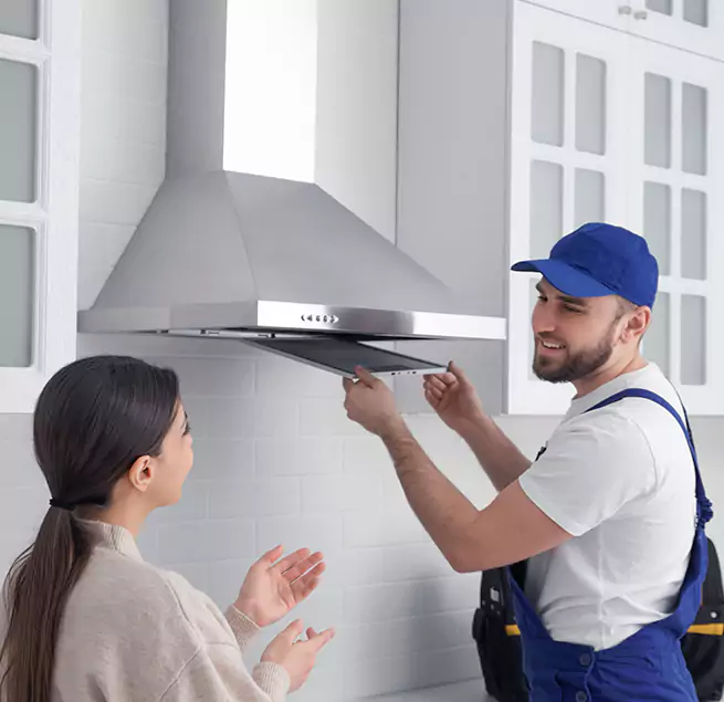 Why Weston Homeowners Choose Weston Air Duct Cleaning Pro for Dryer Vent Cleaning?