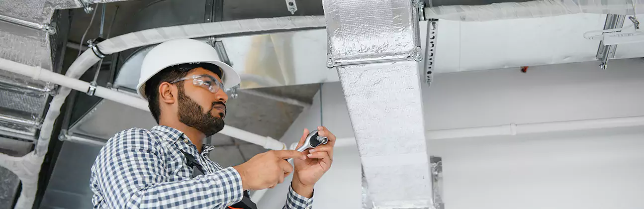 Cost and Timeline for Indoor Air Quality Upgrades in Weston