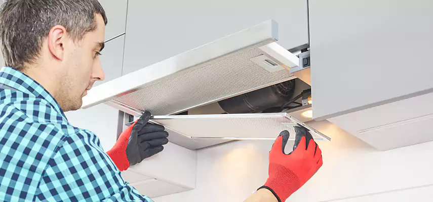 Restaurant Exhaust Cleaning Weston