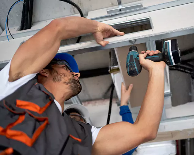 HVAC System Cleaning for Homes and Businesses in Weston, FL