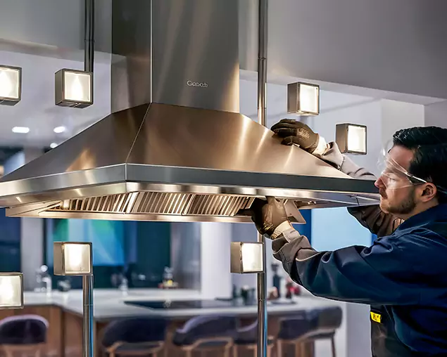 Restaurant Exhaust Cleaning in Weston, FL