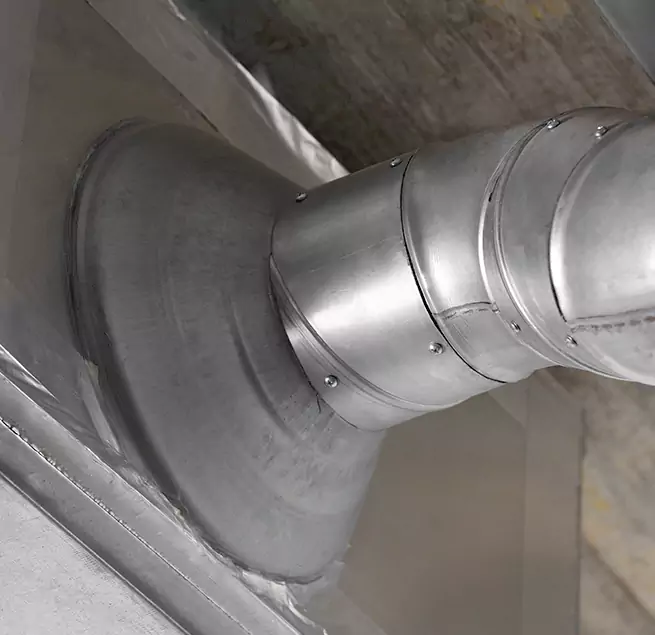 Why Weston Homeowners Choose Weston Air Duct Cleaning Pro for Aeroseal Duct Sealing?