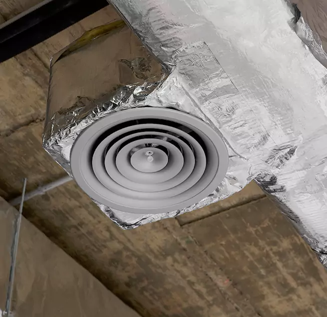 Why Weston Homeowners Choose Weston Air Duct Cleaning Pro for Air Duct Leak Repair?