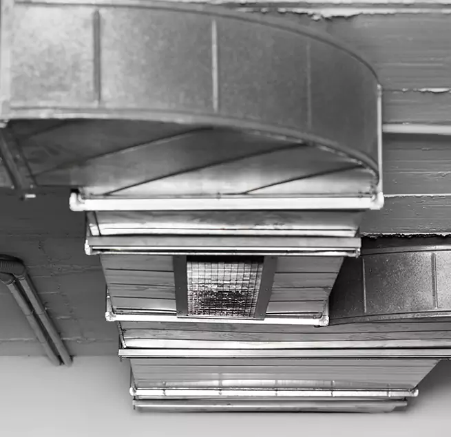 Why Weston Homeowners Choose Weston Air Duct Cleaning Pro for Air Vent Repair?