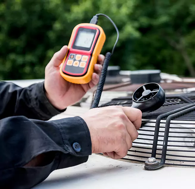 Why Weston Homeowners Choose Weston Air Duct Cleaning Pro for Airflow Testing & System Evaluation?