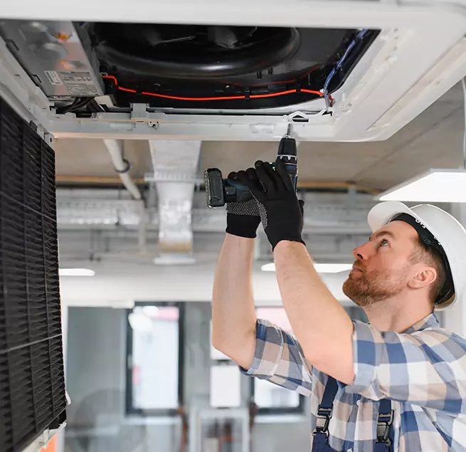 Why Weston, FL Homeowners Choose Weston Air Duct Cleaning Pro for Ductwork Modification?