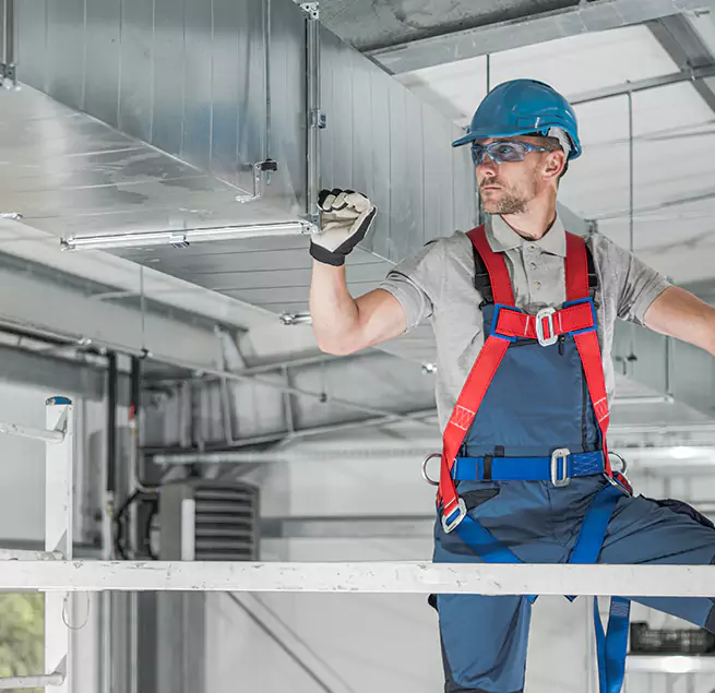 Why Weston, FL Homeowners Choose Weston Air Duct Cleaning Pro for Ductwork Replacement?