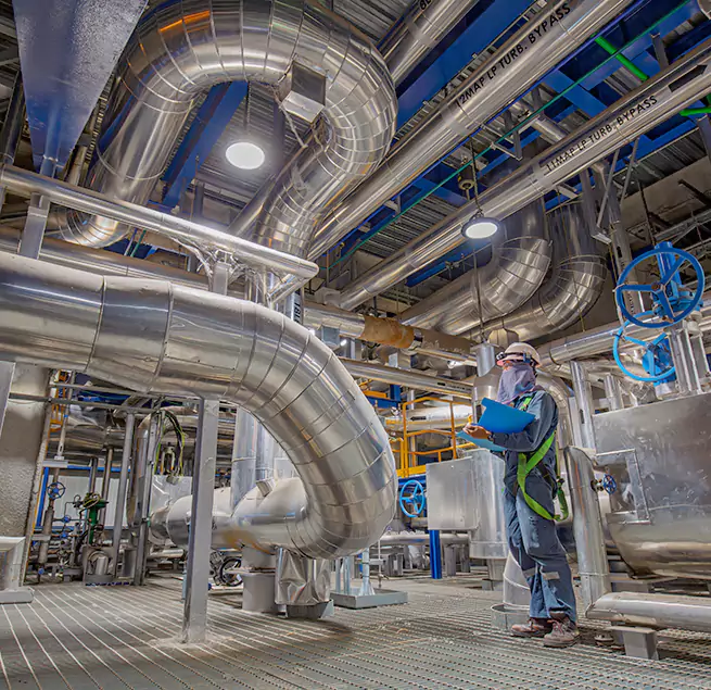 Why Weston, FL Facilities Choose Weston Air Duct Cleaning Pro for Industrial Duct Cleaning?