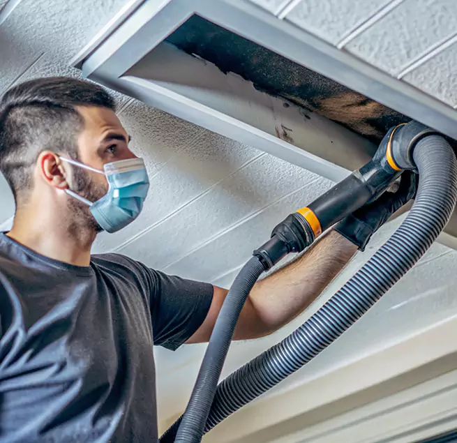 Why Weston, FL Customers Choose Weston Air Duct Cleaning Pro for Move-In Move-Out Duct Cleaning?