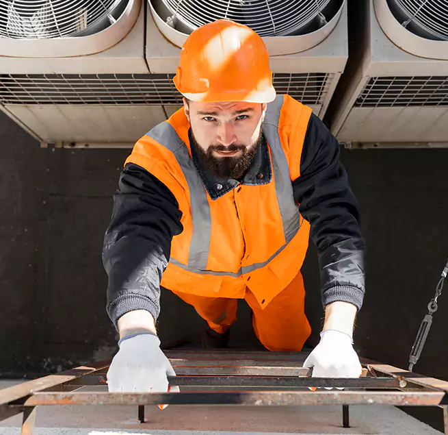 Why Weston, FL Businesses Choose Weston Air Duct Cleaning Pro for Office Duct Cleaning?