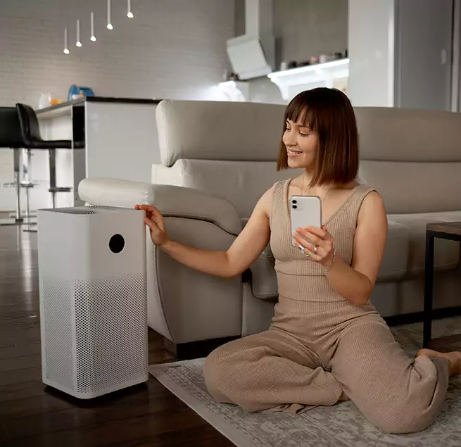 Why Weston, FL Homeowners Choose Weston Air Duct Cleaning Pro for Air Purifier Installation?